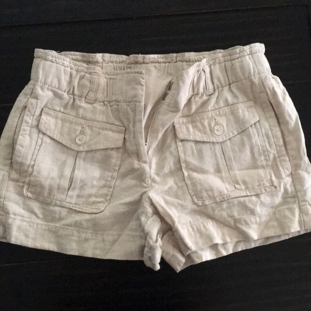 LOFT SHORTS